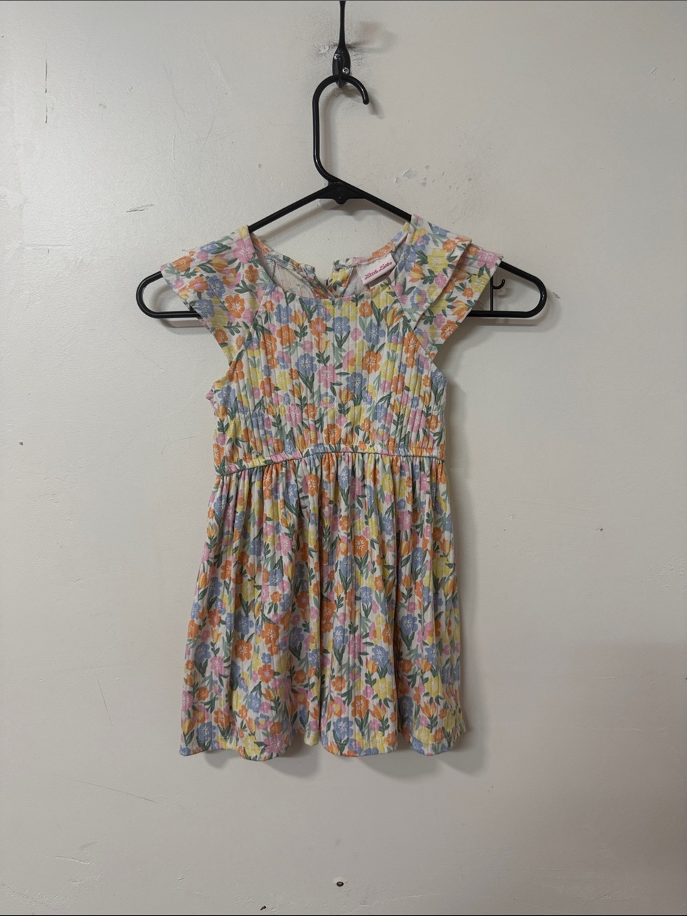 Little lass dress